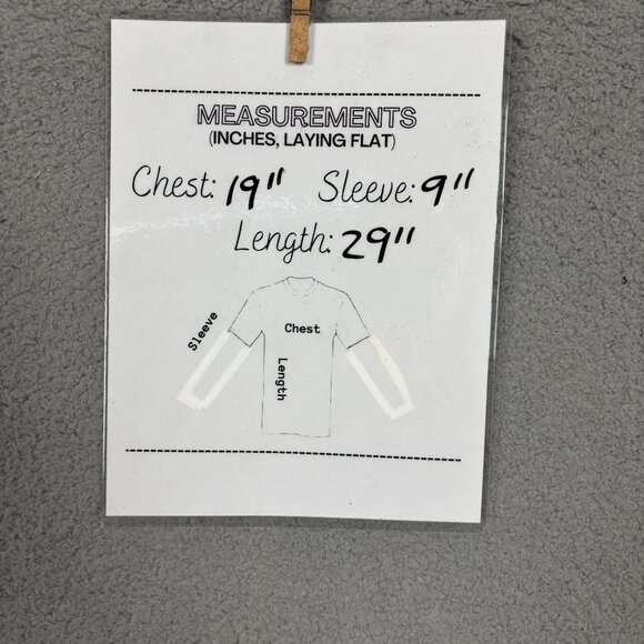 NBA Con Phoenix Suns Double Sided Logo SHort Sleeve Tee-Shirt Black Medium NWT's - Picture 7 of 7